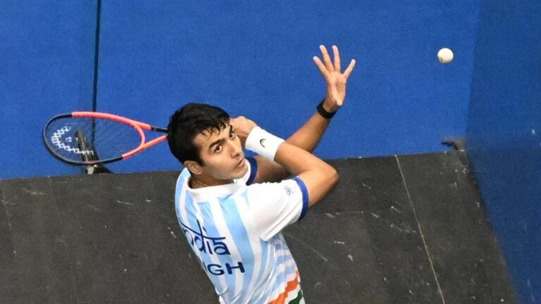 Indian sports activities wrap, April 25: Abhay Singh loses to former world No 1 Gawad in Zurich thriller