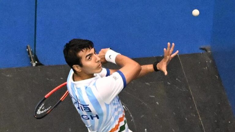 Indian Sports activities Wrap, April 5: Abhay advances, Anahat bows out of El Gouna squash match