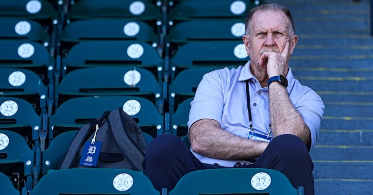 Dan Petry Tackles a Difficult Profession Quiz