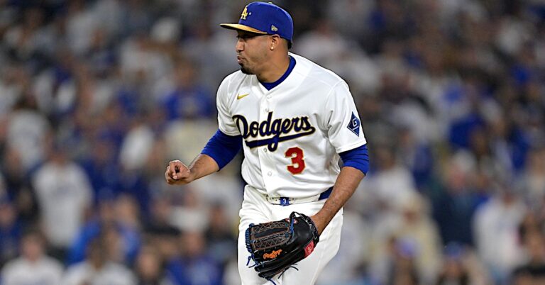 Edwin Díaz Is Headed for Surgical procedure, Shaking up Dodgers Bullpen
