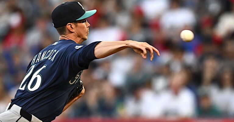 Emerson Hancock Turned Much less Environment friendly And Extra Efficient