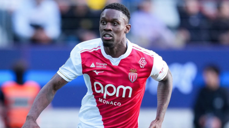 People Overseas Weekend Rewind: Balogun, Dike, and extra