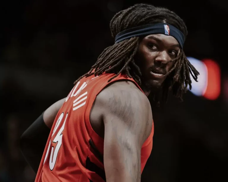 Robert Williams III cites Celtics blueprint as Path Blazers chase Play-In breakthrough vs Suns