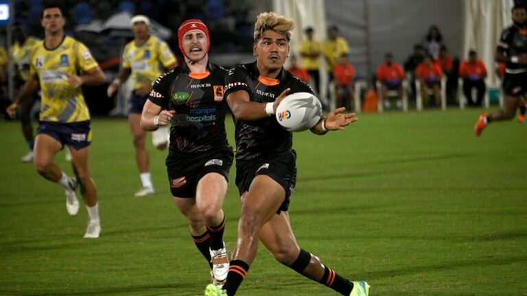 Indian sports activities wrap, April 27: Rugby Premier League to have ladies’s franchises; S8UL to symbolize India at Worlds