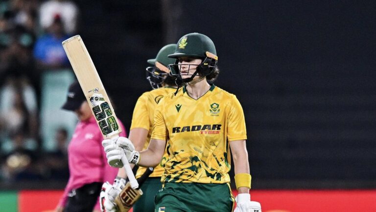 SA-W vs IND-W Reside Streaming Information, 2nd T20I: When and the place to observe India Girls vs South Africa; match particulars, squads