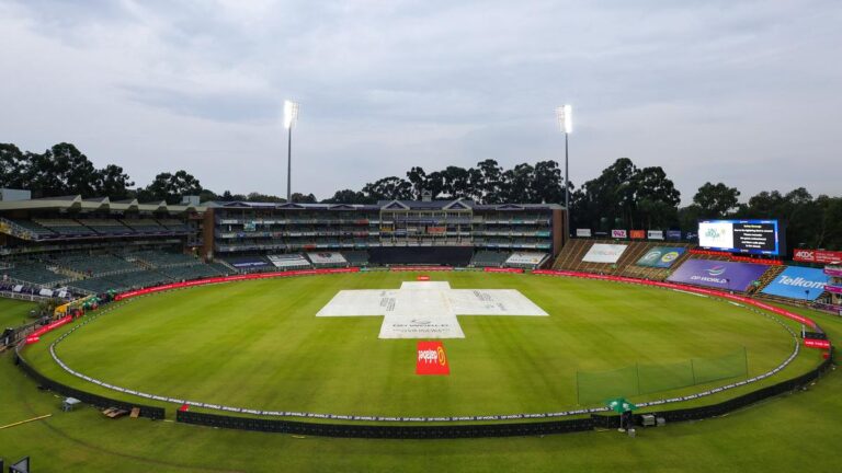 South Africa vs India Highlights, 4th ladies’s T20I: IND-W beats SA-W by 14 runs; Deepti picks five-for