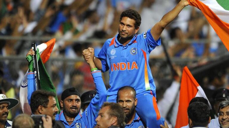 From the archives: The making of India’s 2011 World Cup squad, via a selector’s eyes
