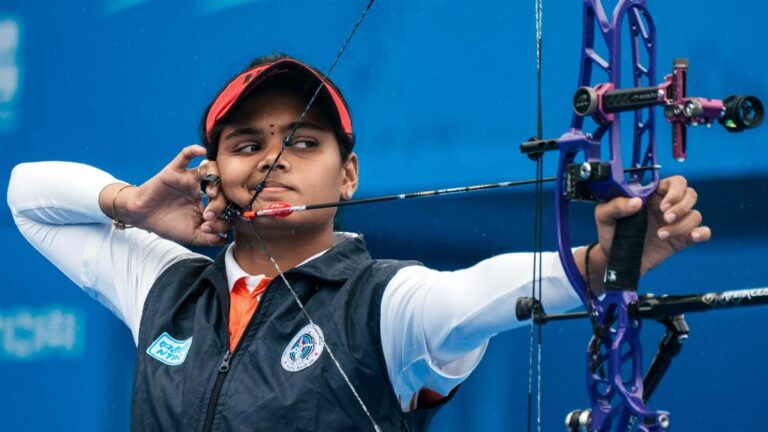 Indian sports activities wrap, April 9: Indian compound girls’s crew assured of medal at Archery World Cup Stage-1