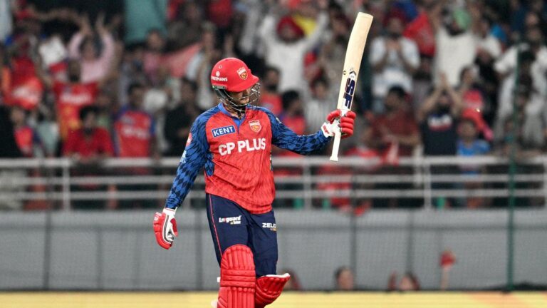 PBKS vs LSG, IPL 2026 — Priyansh, Connolly placed on a present to assist Punjab Kings prolong unbeaten run