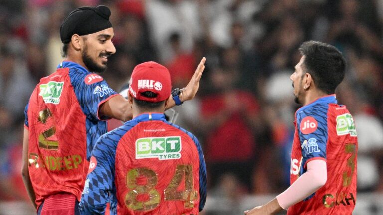 IPL 2026 Factors Desk newest replace after PBKS vs LSG: Punjab Kings stays prime after massive win over LSG; KKR strikes out of backside spot