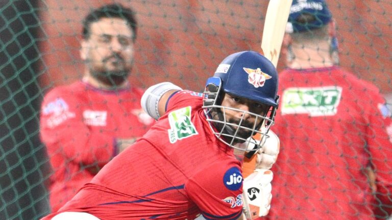 LSG vs RR, IPL 2026: When, the place to observe IPL 2026 match between Lucknow Tremendous Giants and Rajasthan Royals?