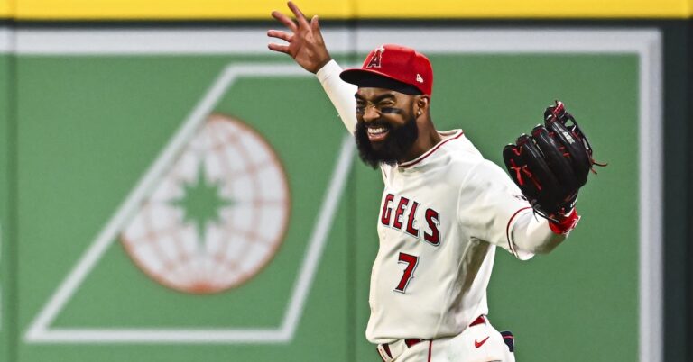 Jo Adell Will get Robbed | FanGraphs Baseball