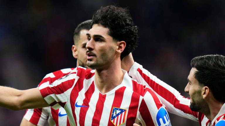 Individuals Overseas Weekend Preview: Cardoso, McKennie, and extra