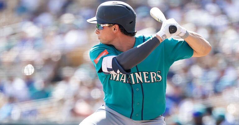 Notes From the Area: Observations on Standouts within the Mariners and Angels Techniques