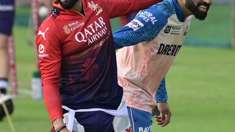 RCB vs GT, IPL 2026: Head-to-head document, most runs, wickets forward of Royal Challengers Bengaluru vs Gujarat Titans