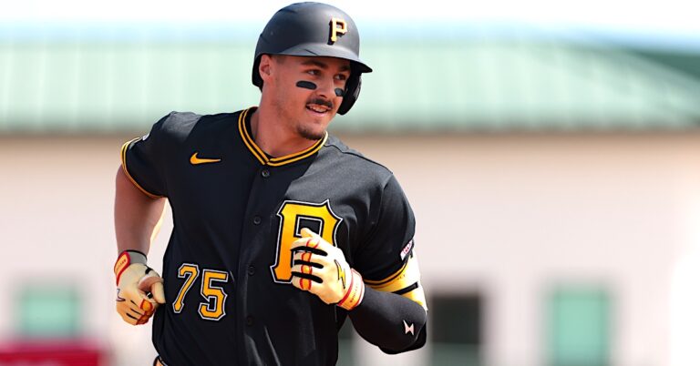 On Second Thought, Let’s Name Konnor Griffin Up After All