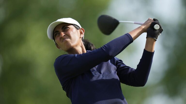 Indian Sports activities Wrap, April 6: Aditi finishes T-27 as Lauren Coughlin wins in Las Vegas