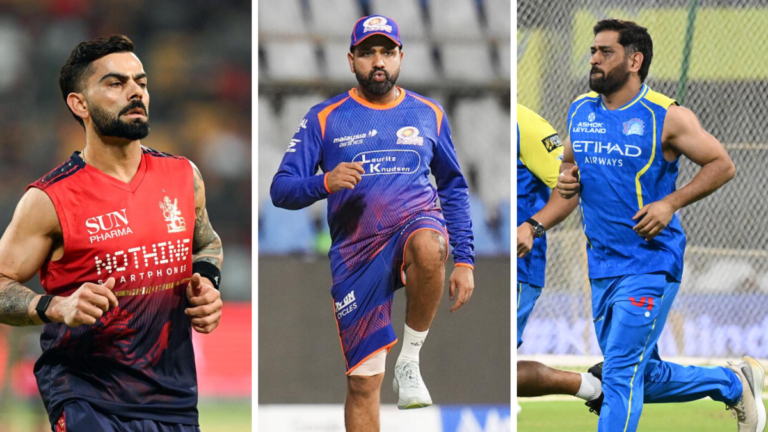 Practice smarter, not tougher — Ramji Srinivasan decodes how IPL’s OG superstars can stave off accidents