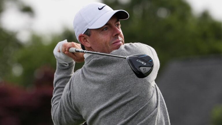 The Masters 2026: McIlroy chases repeat; Scheffler and DeChambeau amongst as challengers in Augusta