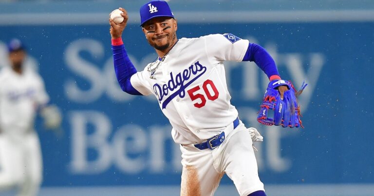 FanGraphs Weekly Mailbag: April 18, 2026