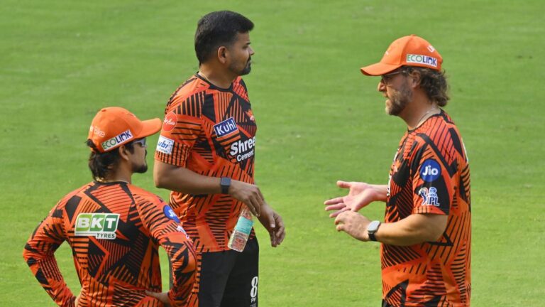 SRH vs LSG LIVE Rating, IPL 2026: Sunrisers Hyderabad seems for second win as Lucknow Tremendous Giants visits; Toss at 3 PM