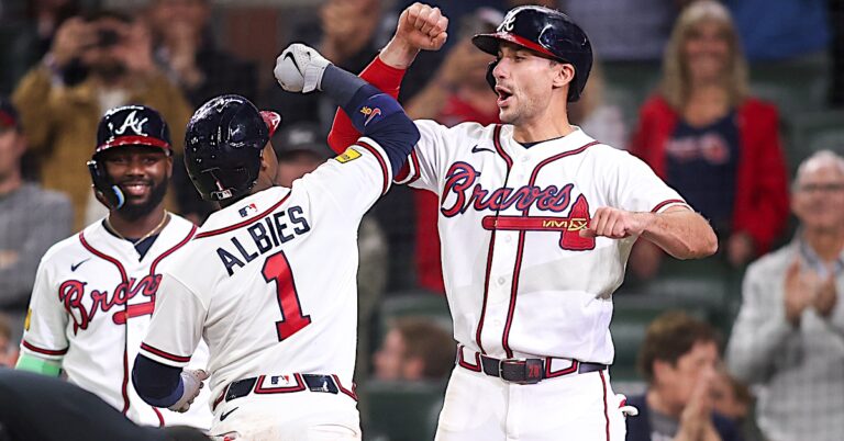After a Dreadful 2025 Season, the Braves Are So Again