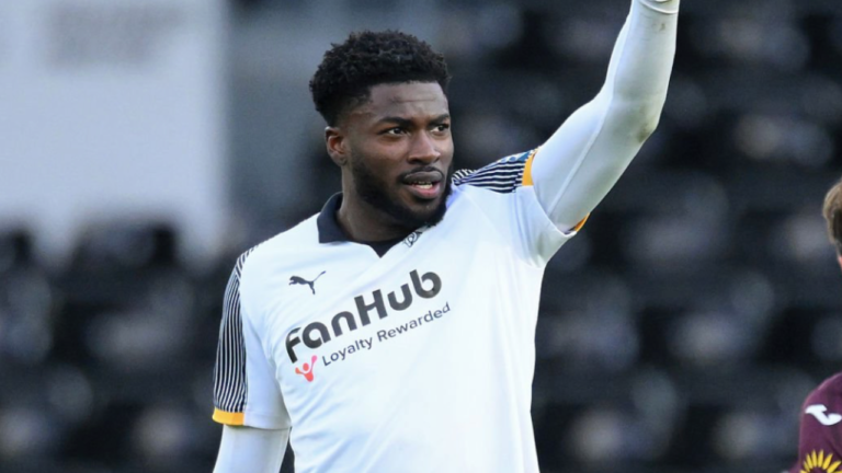 John Eustace on Patrick Agyemang’s damage: “It’s an enormous blow for us”