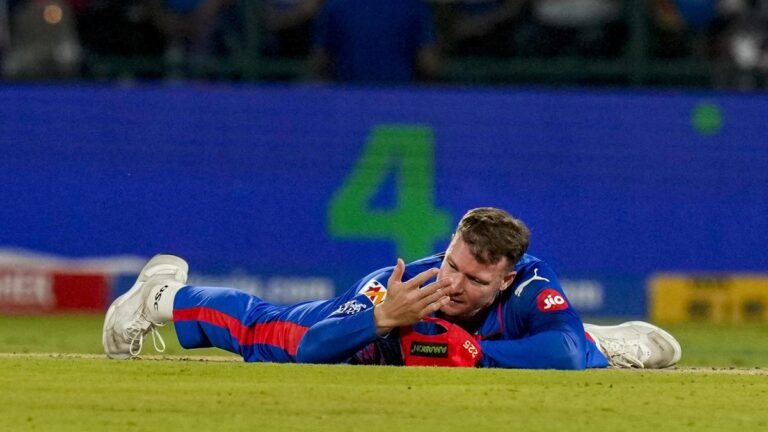 DC vs GT IPL 2026: Can David Miller come again to bat after being retired damage?