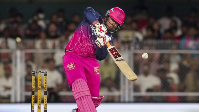 RR vs RCB, IPL 2026: Rajasthan extends successful run, wins battle Royal(e) towards Bengaluru