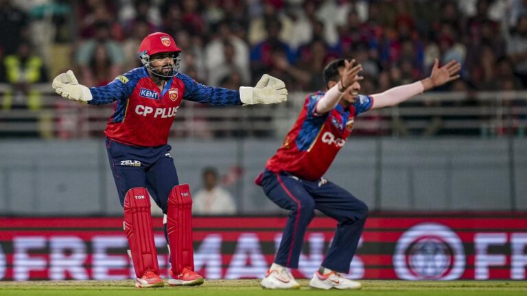 Affect Participant rule has made it tougher to bowl in IPL: Chahal