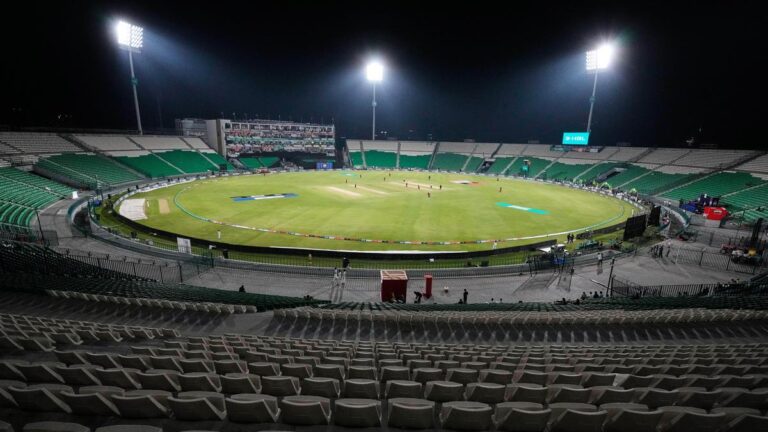 Followers to be allowed to attend Playoff matches of Pakistan Tremendous League