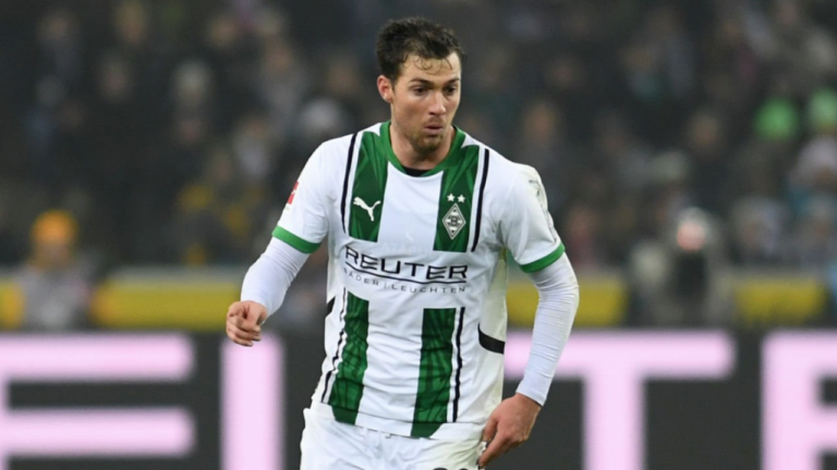 Joe Scally turns into youngest non-German participant to achieve 150 Bundesliga appearances