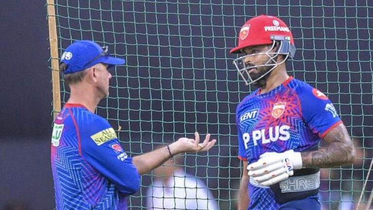 DC vs PBKS, IPL 2026: Floundering Delhi Capitals faces go to from red-hot Punjab Kings