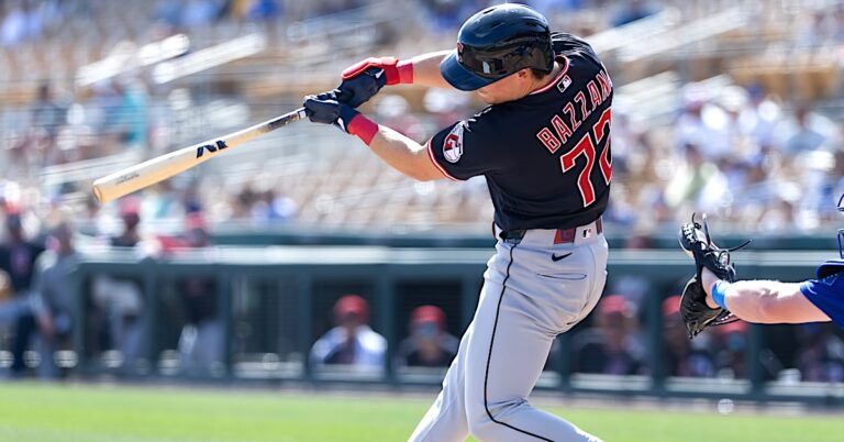 Travis Bazzana Has Progressed as a Hitter, however the Modifications Have Been Delicate
