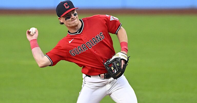 Advance, Australia Honest: Travis Bazzana Is a Large Leaguer