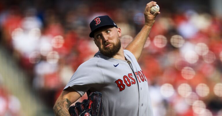 Crochet’s Struggles Are Simply the Begin of Boston’s Issues