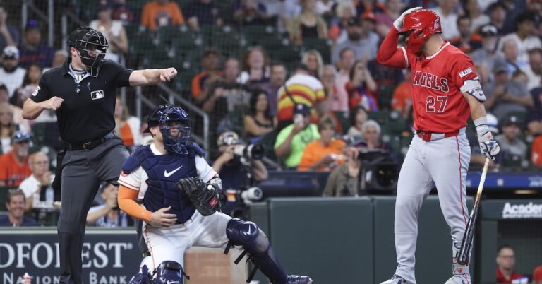 An Early, Nerdy Look At The Problem System