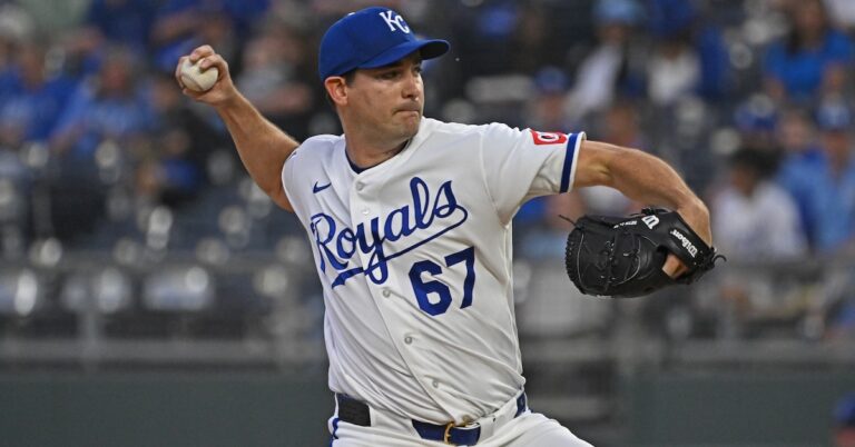 The Seven Pitches of Seth Lugo