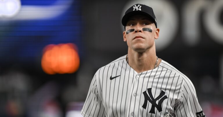 The Reset Button’s Been Hit on the AL East