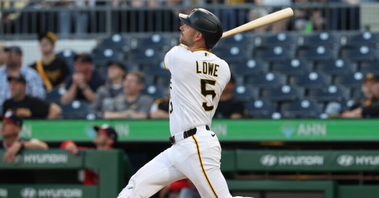 It’s April 16. Time to Take a Victory Lap on the Brandon Lowe Commerce.