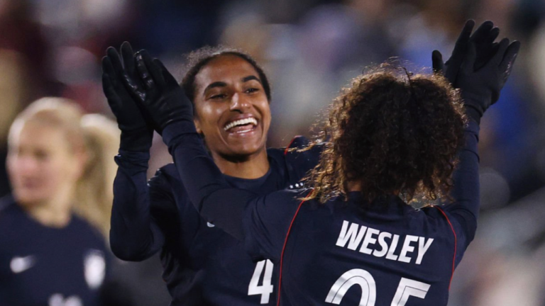 USWNT to face Brazil in pair of June street friendlies