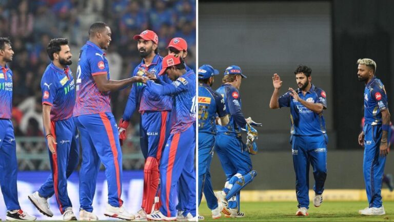 DC vs MI, IPL 2026: Head-to-head, most runs, wickets forward of Delhi Capitals vs Mumbai Indians