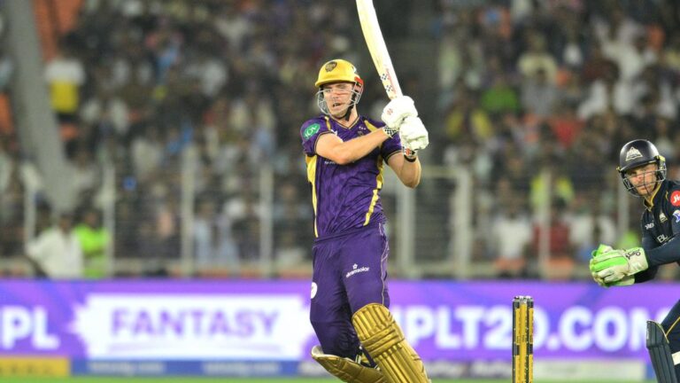 KKR vs RR Stay Rating, IPL 2026: Kolkata Knight Riders eyes first win, Rajasthan Royals appears to bounce again; Toss at 3 pm