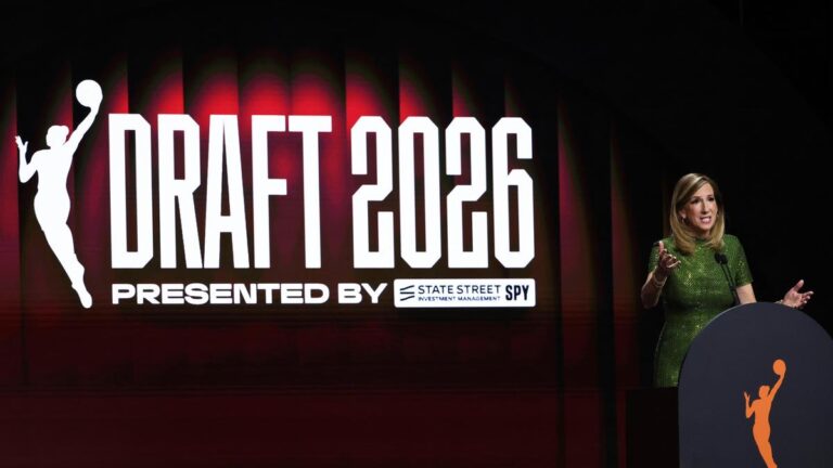 WNBA eyes first abroad recreation in 2027 amid free company increase