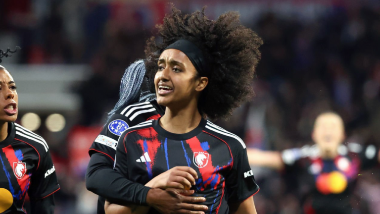 Individuals Overseas Midweek Rewind: Yohannes, Shrader, and extra