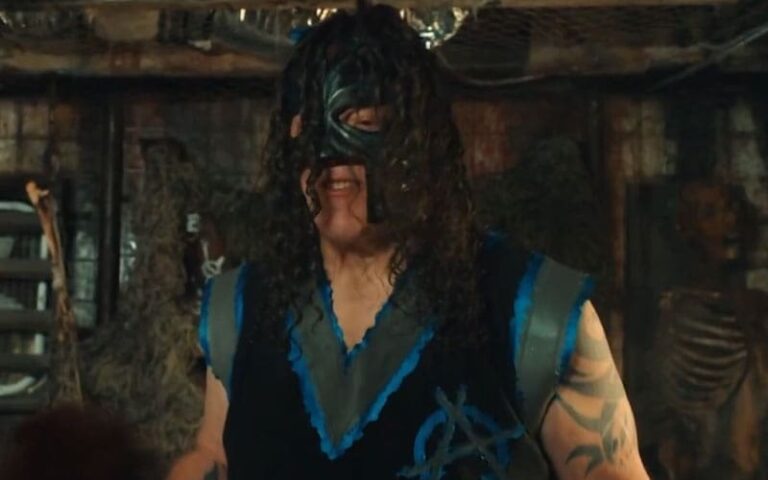 Abyss Returns In Undead Realm Phase Throughout TNA iMPACT
