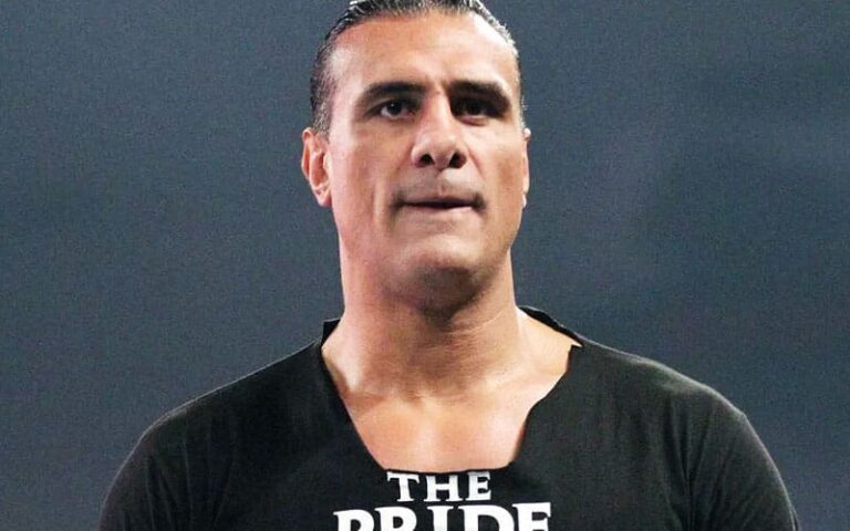 Alberto El Patron Arrested In Mexico Following Home Violence Accusation