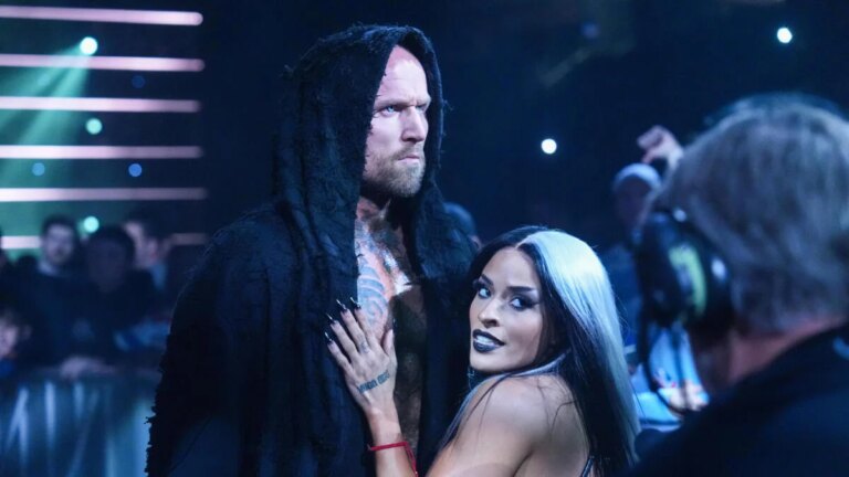 WWE roster cuts 2026: Aleister Black, Wyatt Sicks amongst notable releases