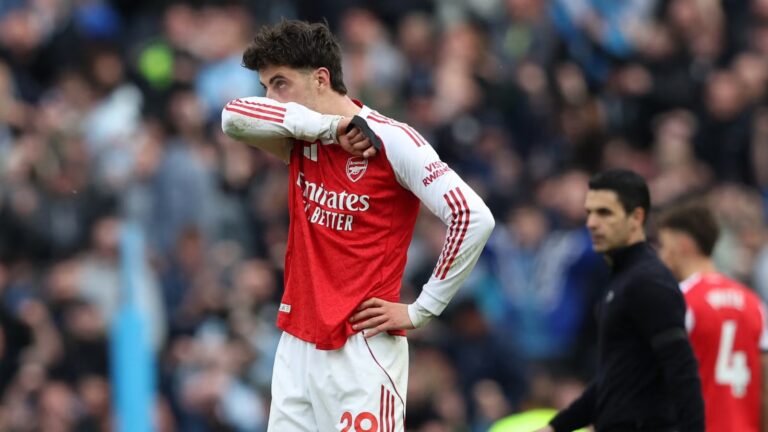 Promote him earlier than Havertz: Arsenal should lastly eliminate the brand new Zinchenko