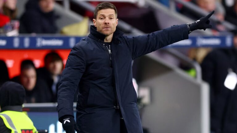 Higher than Alonso: Liverpool may rent 4-3-3 supervisor who’s “up there with Pep”